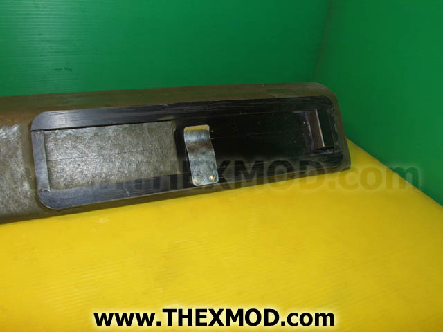 Duct - Air - Left Hand Rear Assembly - FV2113015-2