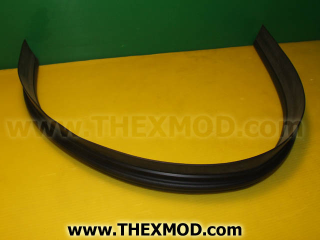 Seal - Door - Bottom Seal Rear Door - ALR4770-1