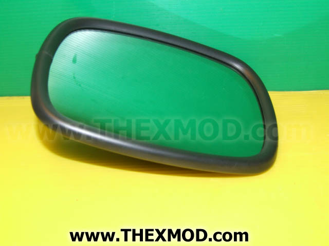 Mirror - Rear View - CM75CEB-1