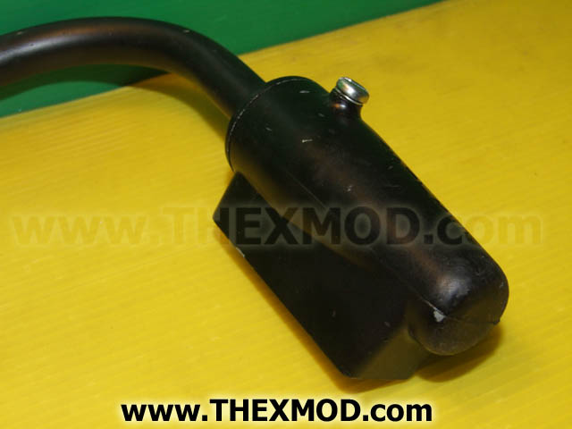 Bracket - Mirror - FV76552-2