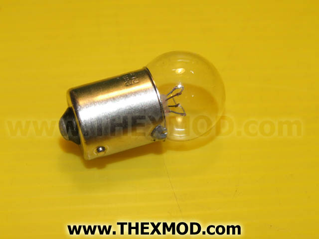 Bulb - 28V - 5W - FV2074636-1