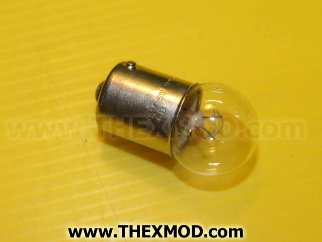 Bulb - 28V - 5W - FV2074636-2
