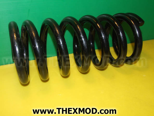 Spring - Suspention - Front Coil Spring -1