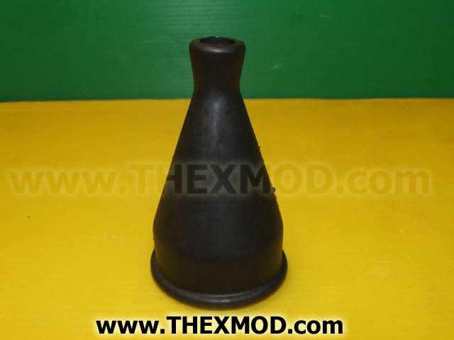 Boot - Rubber - 0009976781-1