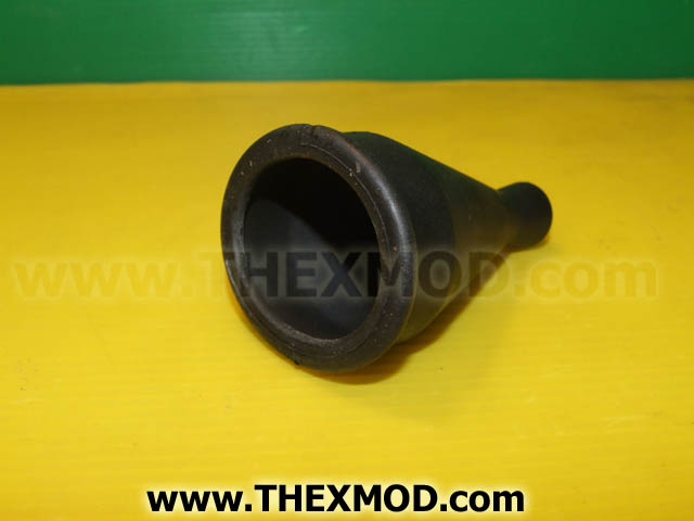 Boot - Rubber - 0009976781-2