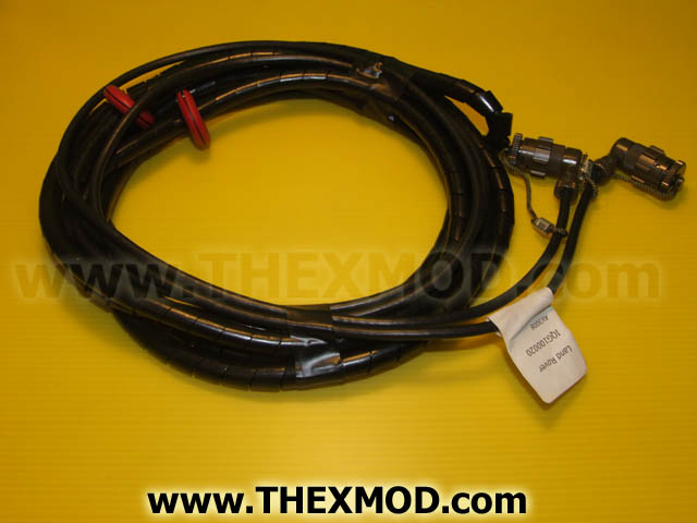 Cable - Radio - IQG100020-1
