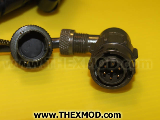 Cable - Radio - IQG100020-2