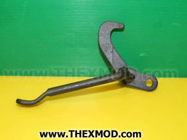 Lever - MUC4474-1