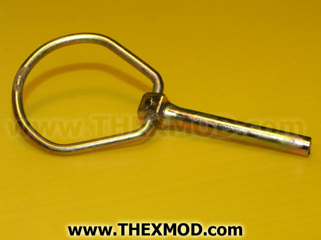 Pin - PQ0514-2