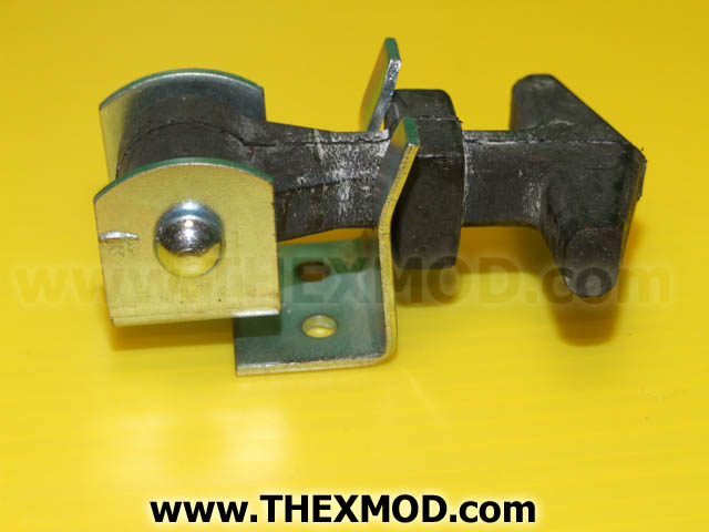 Catch - Toggle Lever-1
