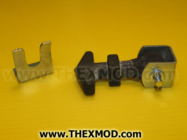 Catch - Toggle Lever-2