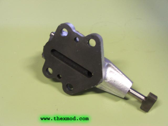 Pump Reciprocating -FV658939 - FV658989-3