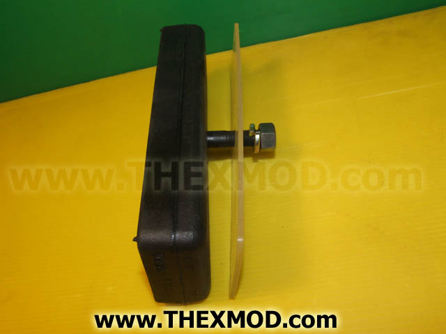Track Pad / Shoe - FV2274199-2