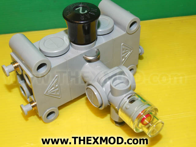 Control Kit - Used On 20000 Litre Fuel Truck-2