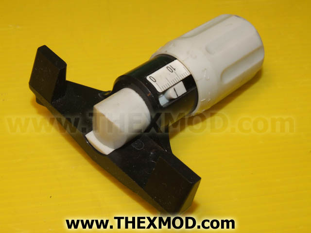 Tension Tester - Tooth Belt Tension Tool-1