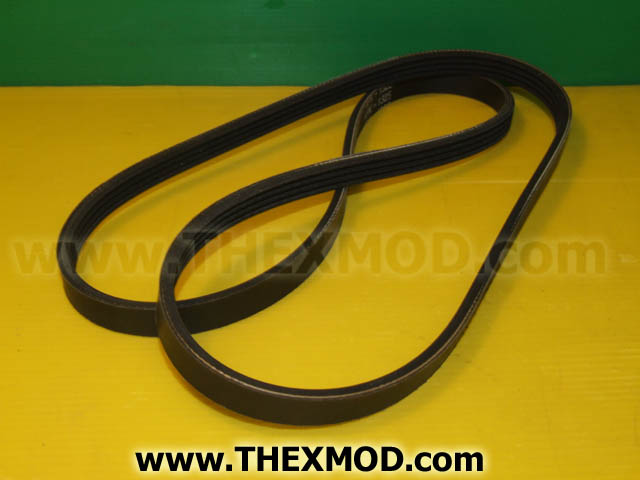 Belt - Air Conditioning - ERR2215-1