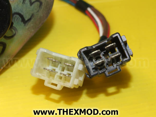 Switch - 6 Way - AMR2569-2