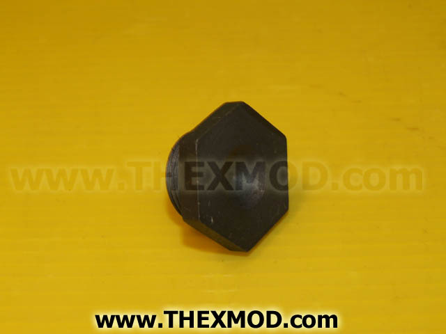 Screw - Plug - 7127250-1