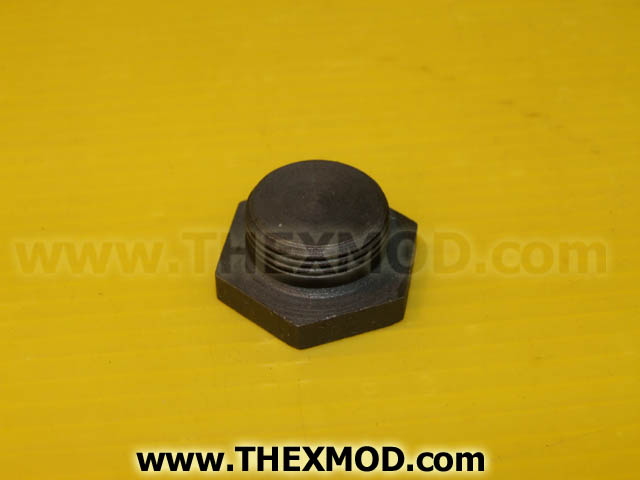Screw - Plug - 7127250-2
