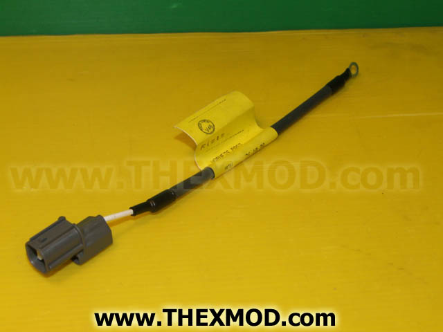 Harness - Link Engine - YSB107190-1