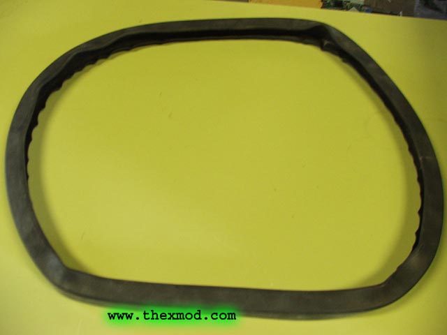Hatch Seal - FV69776-1