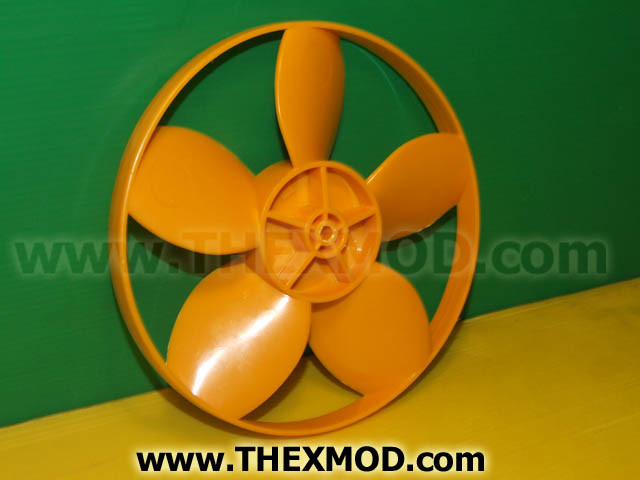 Fan - Impeller - 7 Inch - 91023160-1