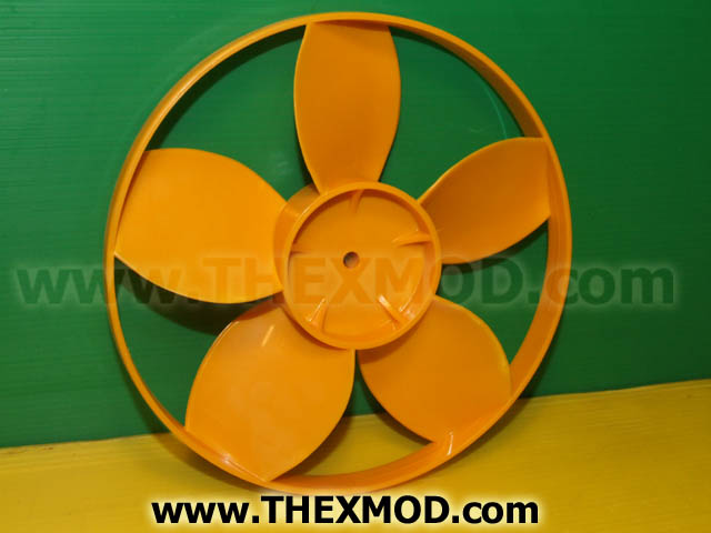 Fan - Impeller - 7 Inch - 91023160-2
