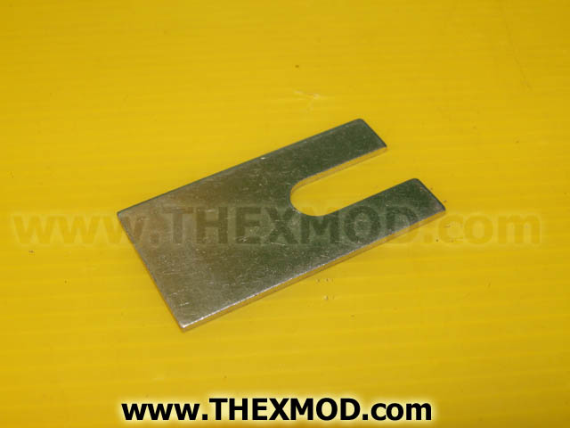 Shim - Screw - Wheel arch - MRC4037-1