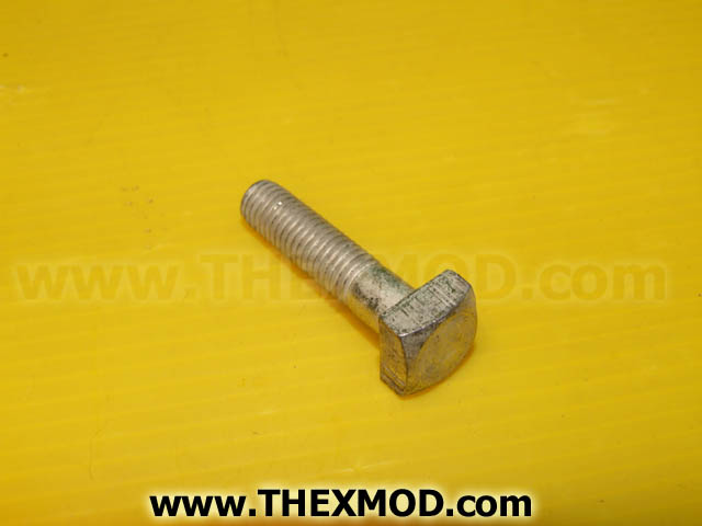 Bolt - Machine - M8 - RRC8804-1