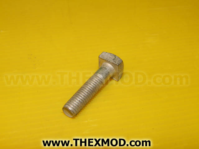 Bolt - Machine - M8 - RRC8804-2