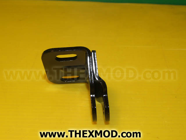 Bracket - Rear Door Pivot - MXC2047-3