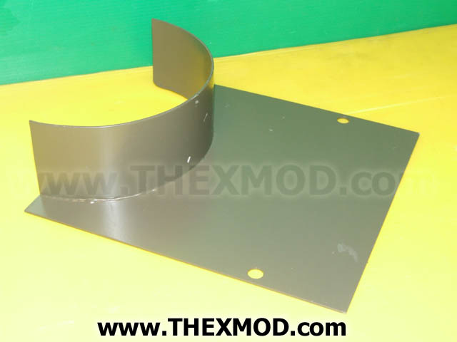 Guard - Transmission - FV769996-1
