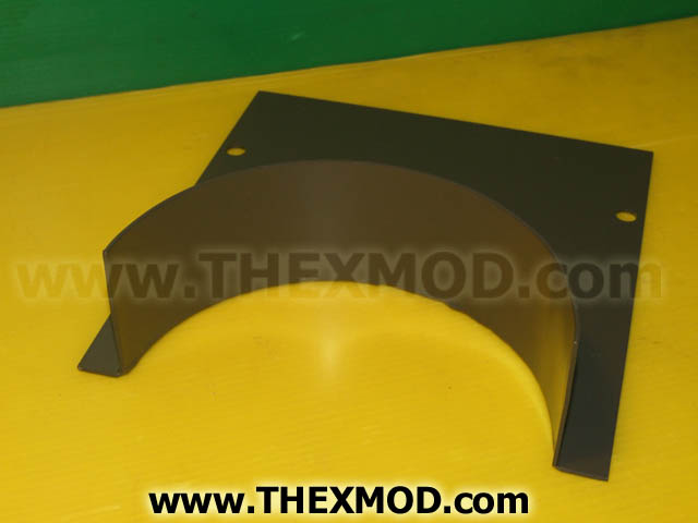 Guard - Transmission - FV769996-2