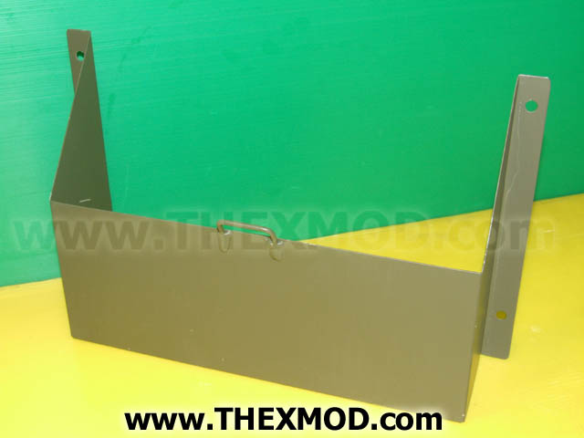 Tray - Storage - First Aid - FV745456-1