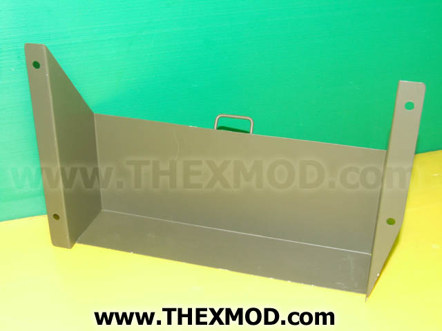 Tray - Storage - First Aid - FV745456-2