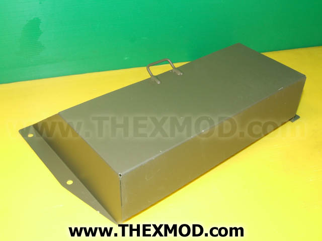 Tray - Storage - First Aid - FV745456-3