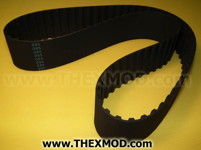 Belt Positive Drive 84 teeth - 420H200-1