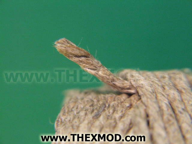 Twine - 12 Ply - Beeswaxed - 250G-2