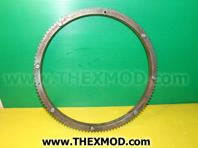 Ring - Starter - Flywheel - CK3323-1