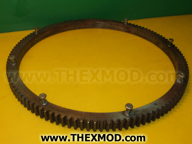 Ring - Starter - Flywheel - CK3323-2