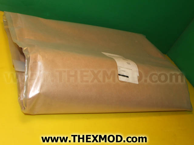 Cover - Blackout Device - 758-1-83-078-2-1