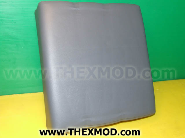 Seat Cushion - Base - Gray - RRC5515LCS-2