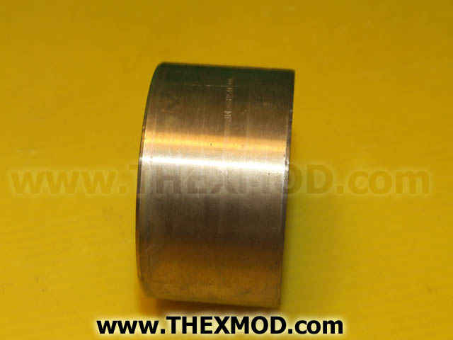 Bushing - Volvo - 4850501-2