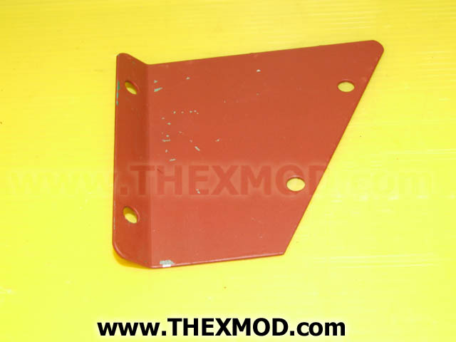 Bracket - Tachometer - WPG9226-2