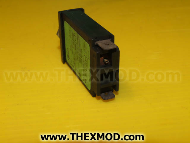 Breaker - 2 AMP - 2-5700-IG1-P10-1485 2A-2