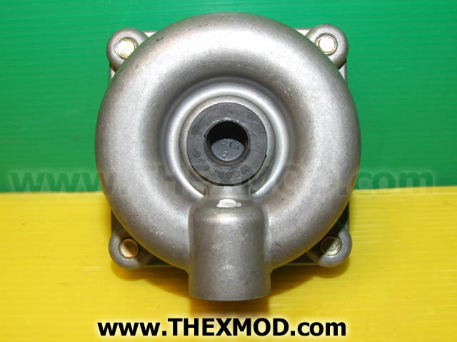 Valve - Drain - 7926990227-2