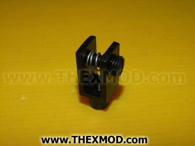 Fork End -1