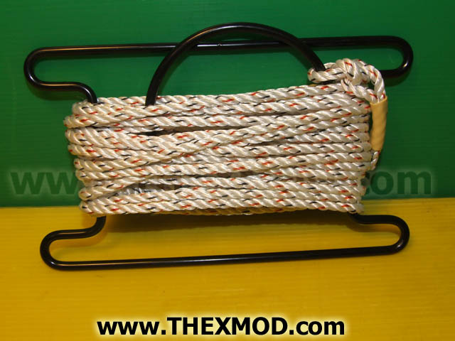 Line - 23 Ft Long - 4 mm dia Rope -1