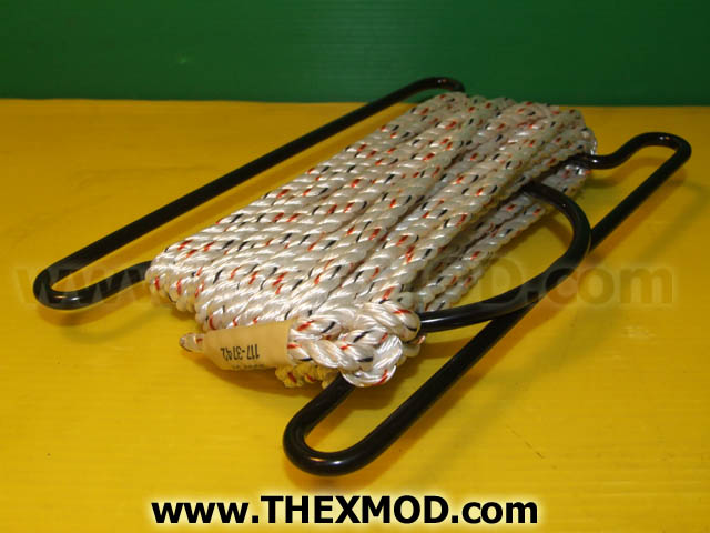 Line - 23 Ft Long - 4 mm dia Rope -2