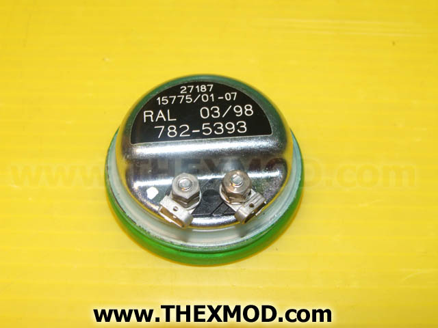 Microphone - Transducer - 27187-06-2